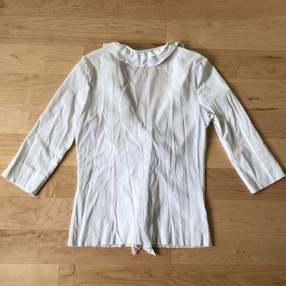 Vintage KOOKAI blouse - Picture 4 of 7
